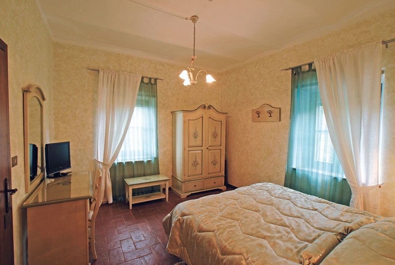 accommodation villa schiatti