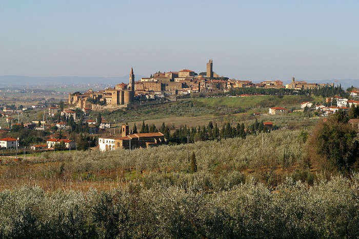 Castiglion Fiorentino