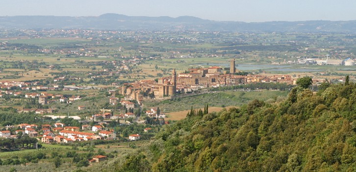 Castiglion Fiorentino