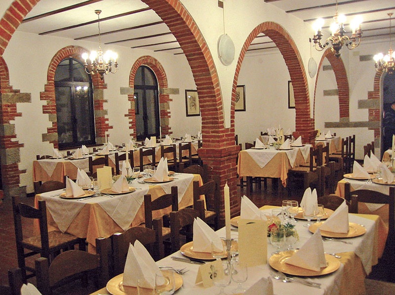 restaurant villa schiatti