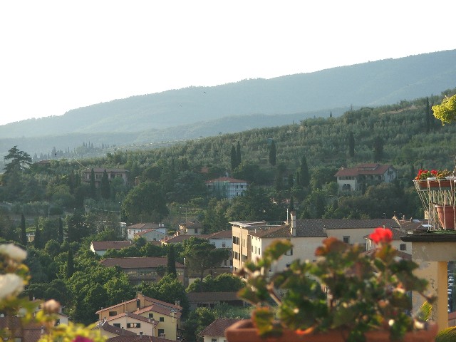 Castiglion Fiorentino Tuscany