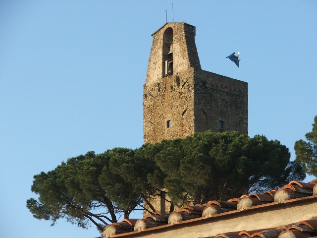 Cassero Castiglion Fiorentino