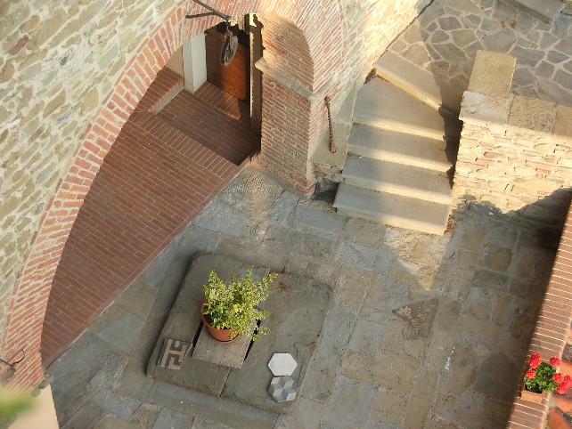 accommodation