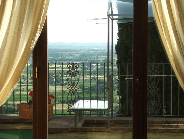 acccommodation