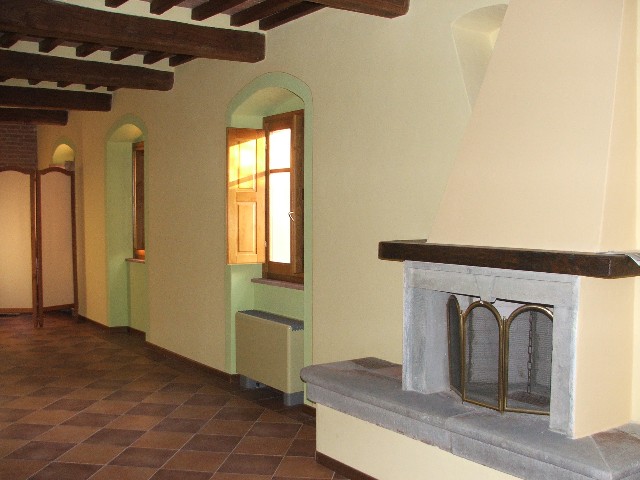 accommodation in Tuscany