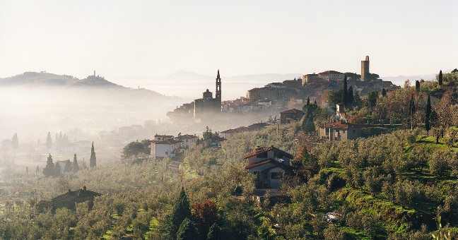 Castiglion Fiorentino