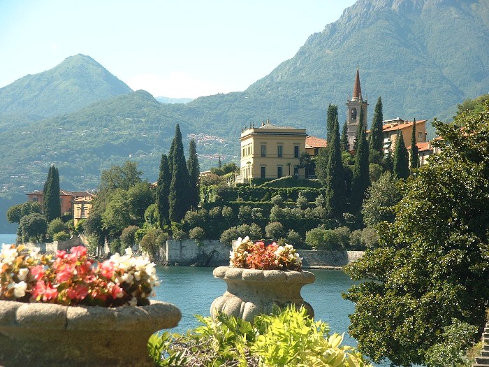 Lake Como