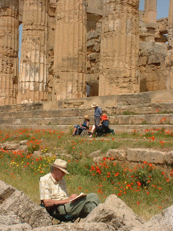 Sicily