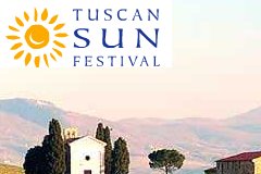 Tuscan Sun Festival Cortona