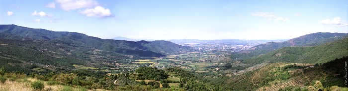 Valdichiana